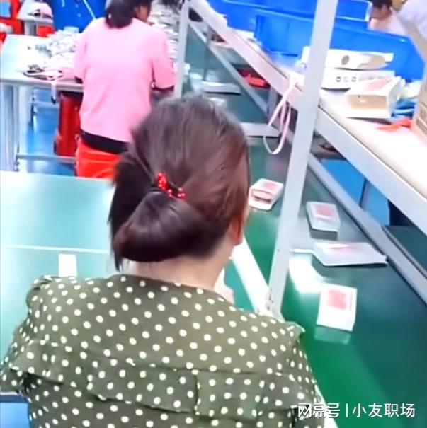现在广东深圳那边,有没有好厂呢